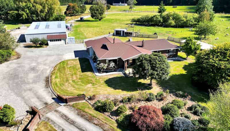 3 Albion st, Lumsden