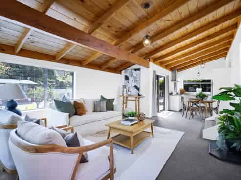 48A and 48 Maratahu Street, Westown