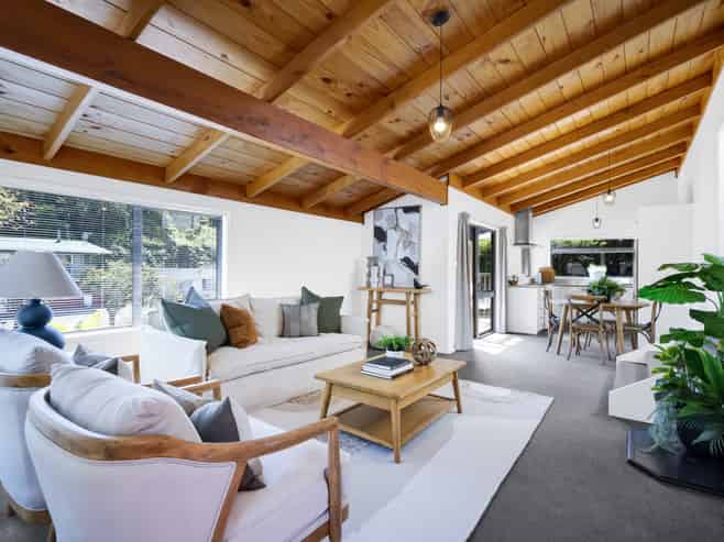 48A and 48 Maratahu, Westown