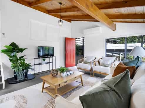 48A and 48 Maratahu Street, Westown