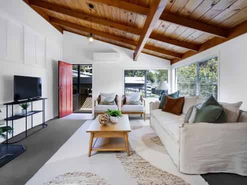 48A and 48 Maratahu Street, Westown