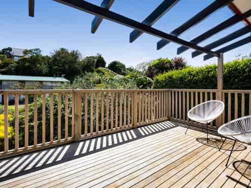 48A and 48 Maratahu Street, Westown