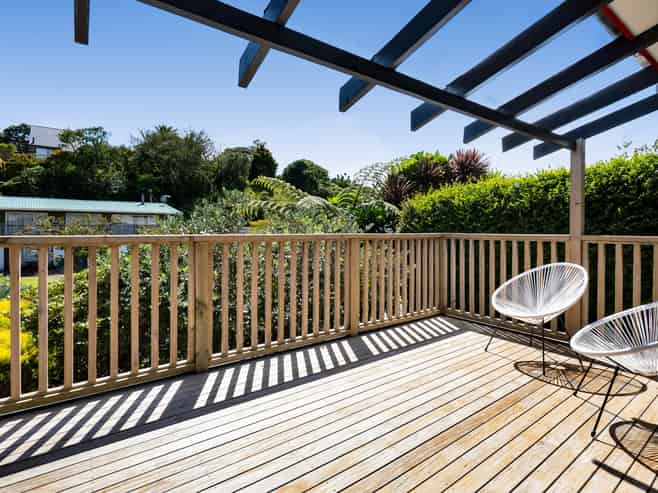 48A and 48 Maratahu, Westown