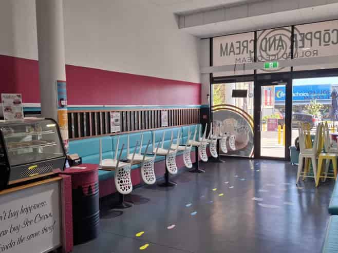 Quality Space in Growth Location