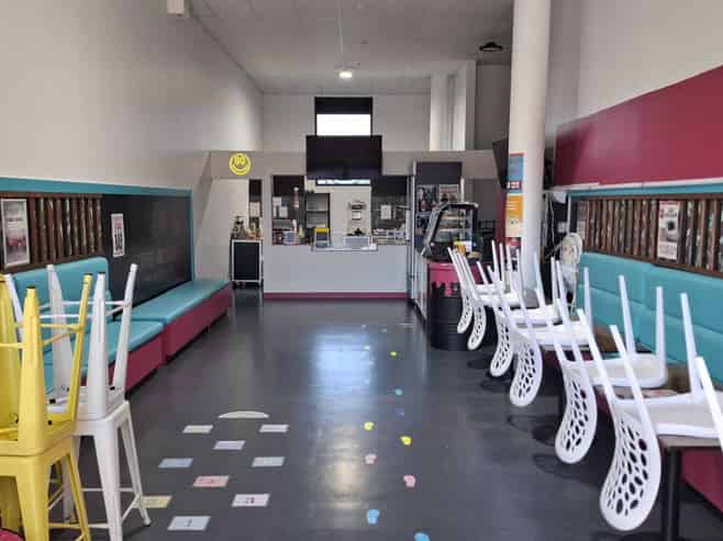 Quality Space in Growth Location