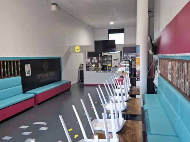 Quality Space in Growth Location