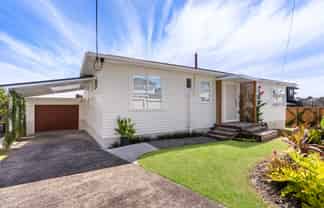 1/10 Raines Avenue, Forrest Hill