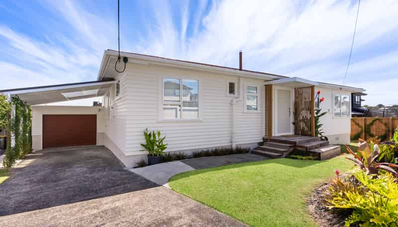 1/10 Raines Avenue, Forrest Hill