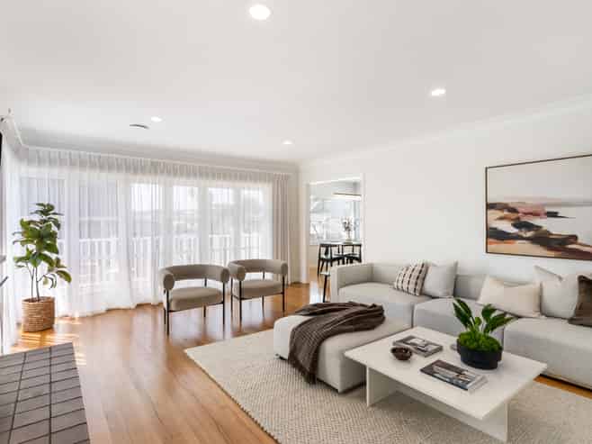 1/10 Raines Avenue, Forrest Hill