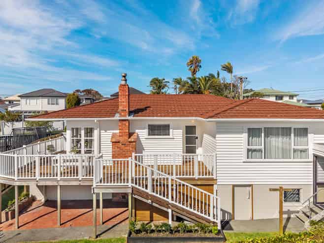 1/10 Raines Avenue, Forrest Hill