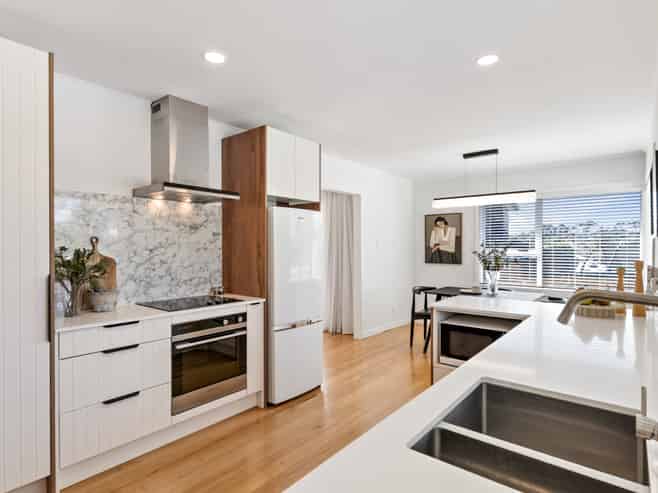 1/10 Raines Avenue, Forrest Hill