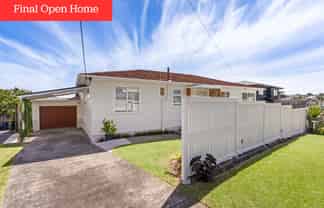 1/10 Raines Avenue, Forrest Hill