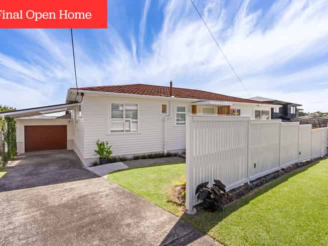 1/10 Raines Avenue, Forrest Hill