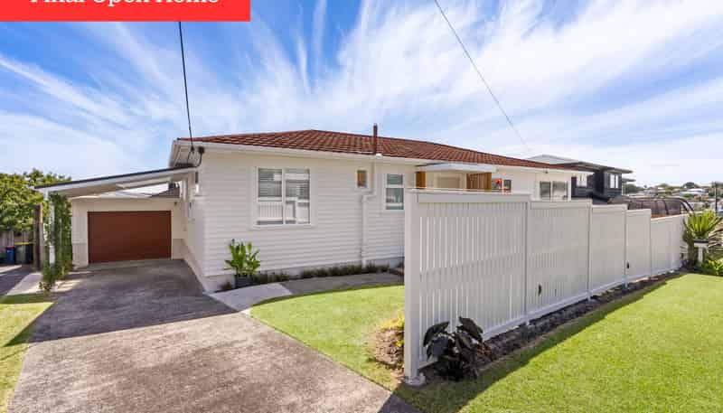 1/10 Raines Avenue, Forrest Hill