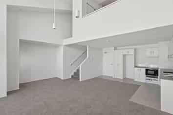 Auckland - Address withheld