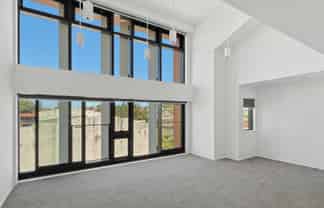 Auckland - Address withheld