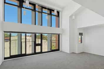 Auckland - Address withheld