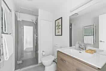 Auckland - Address withheld