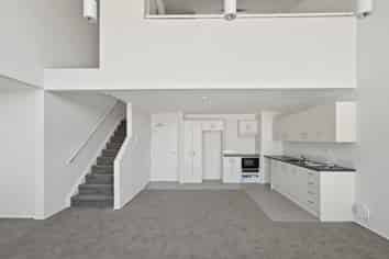 Auckland - Address withheld