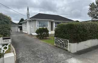 160 Weraroa Road, Levin