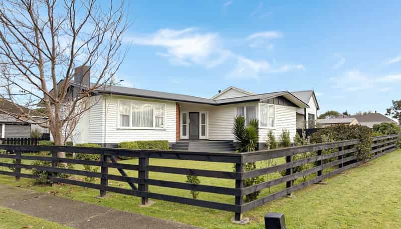 15 Fox Street, Woodville