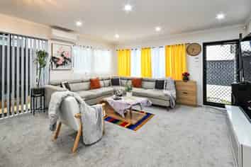 Auckland - Address withheld