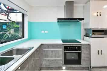 Auckland - Address withheld