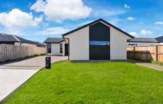 18 Herridge Street, Woodend