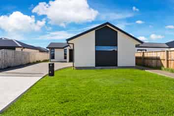 18 Herridge Street, Woodend