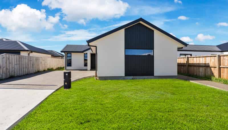 18 Herridge Street, Woodend