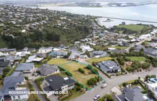 100 Glenstrae Road & 1 Broadview Lane, Redcliffs