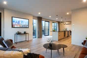 24 Alpine Avenue, Lake Hayes Estate