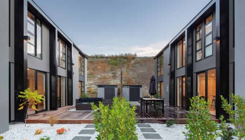 24 Alpine Avenue, Lake Hayes Estate