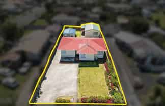 52 Friesian Drive, Mangere