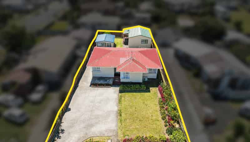 52 Friesian Drive, Mangere