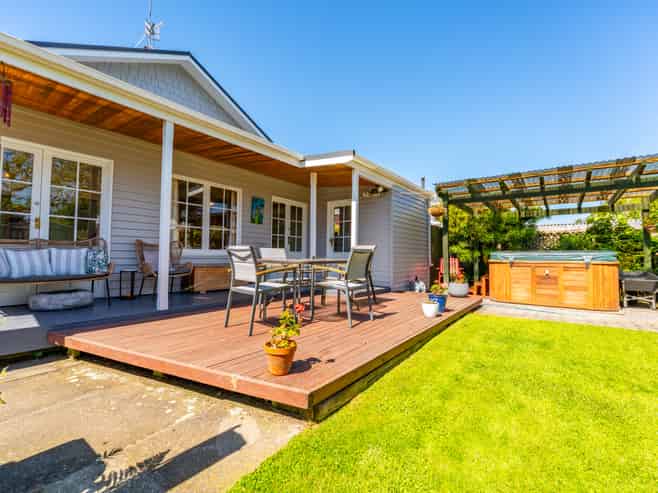 16 Craighead Street, Highfield