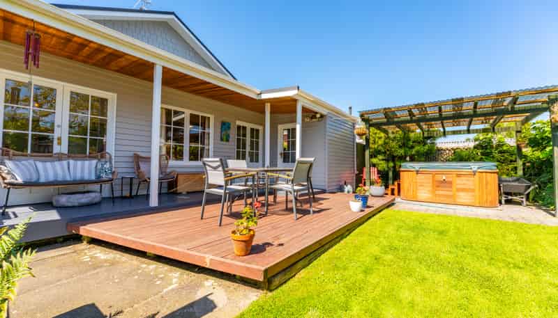 16 Craighead Street, Highfield