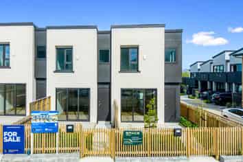 210 Henwood Road, Westgate