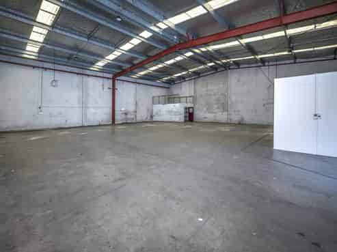 Rare Industrial Trophy