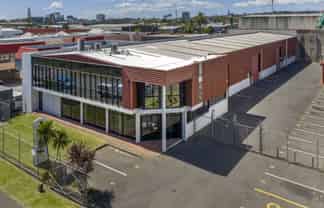 Rare Industrial Trophy