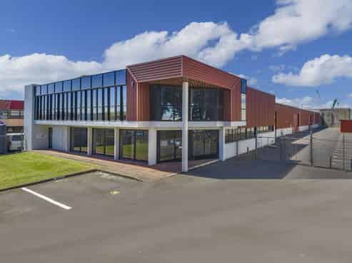 Rare Industrial Trophy