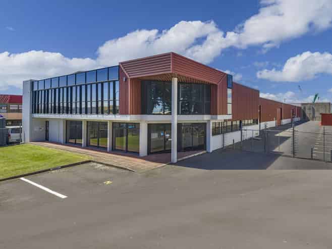 Rare Industrial Trophy