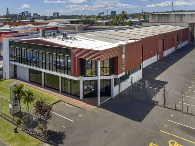 Rare Industrial Trophy