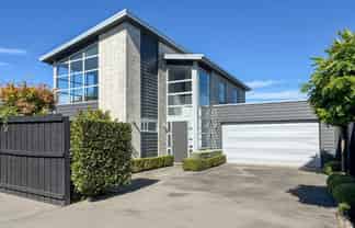 44 Diamond Avenue, Spreydon