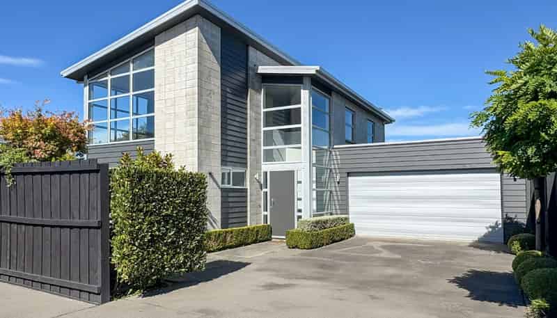 44 Diamond Avenue, Spreydon