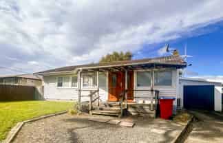 191 Maxwells Line, Awapuni
