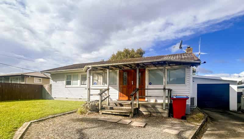 191 Maxwells Line, Awapuni