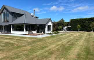 155 Goulds Road, Springston