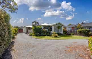 77 MacKenzie Avenue, Woolston