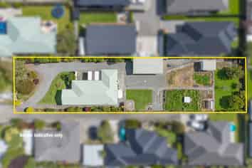 77 MacKenzie Avenue, Woolston